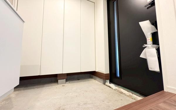 栄区鍛冶ケ谷1丁目　全8棟6号棟