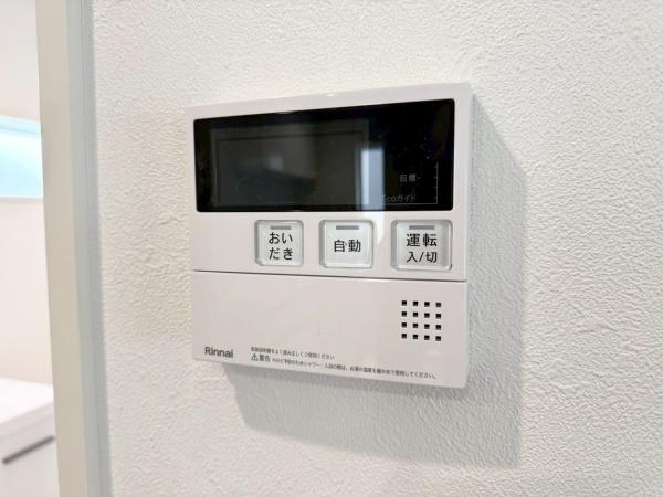 栄区鍛冶ケ谷1丁目　全8棟6号棟