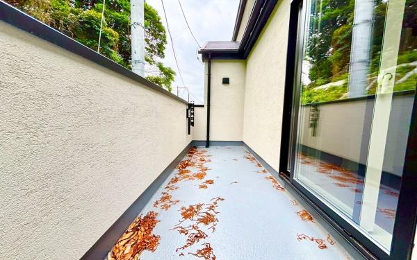 栄区鍛冶ケ谷1丁目　全8棟8号棟