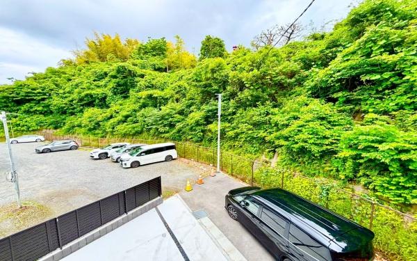 栄区鍛冶ケ谷1丁目　全8棟8号棟