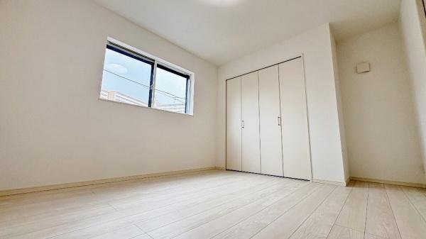 神奈川区神大寺1丁目　全２棟Ｂ号棟