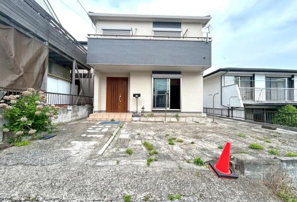 保土ヶ谷区月見台　戸建