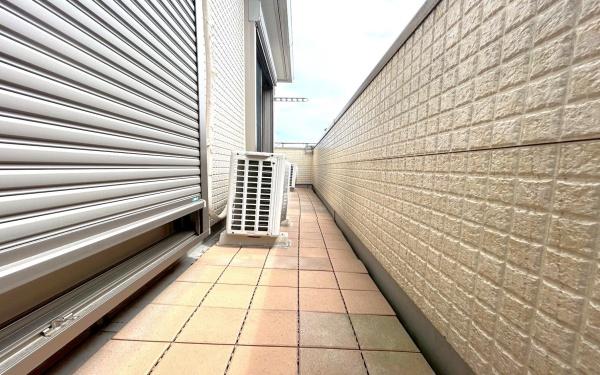 横浜市保土ケ谷区月見台の中古一戸建て