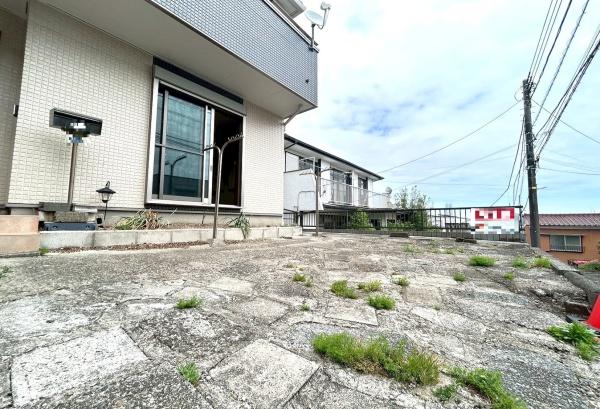 保土ヶ谷区月見台　戸建