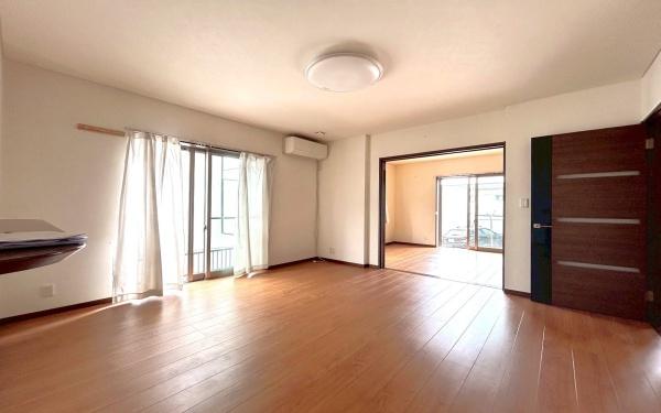 横浜市保土ケ谷区月見台の中古一戸建て
