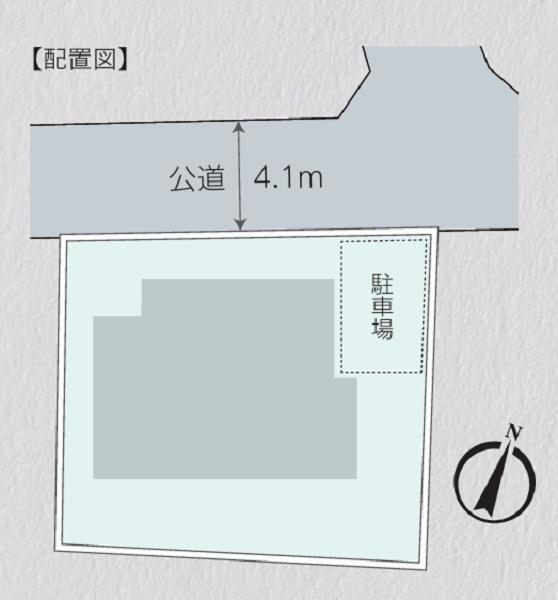旭区中尾1丁目　戸建
