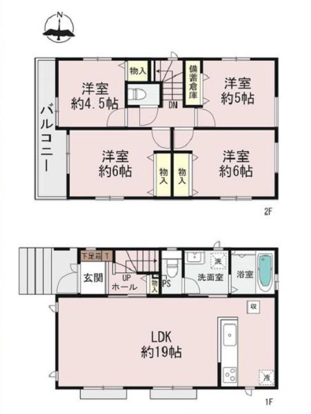 旭区今宿西町　全1棟