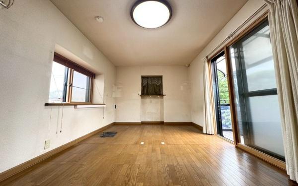 横浜市栄区公田町の中古一戸建て