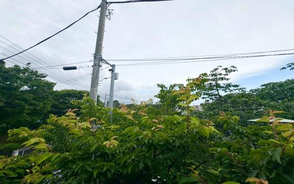 横浜市栄区公田町の中古一戸建て