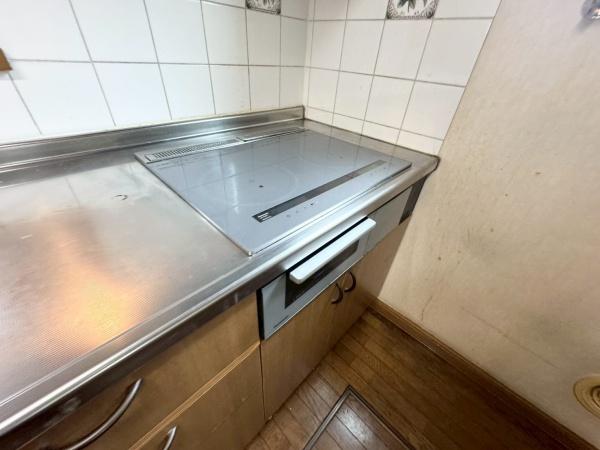 横浜市栄区公田町の中古一戸建て