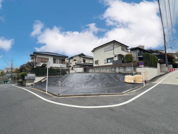 緑区鴨井２丁目