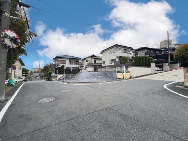 緑区鴨井２丁目