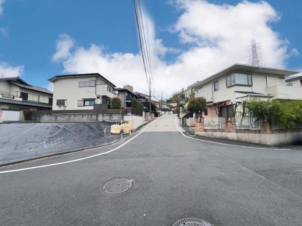 緑区鴨井２丁目