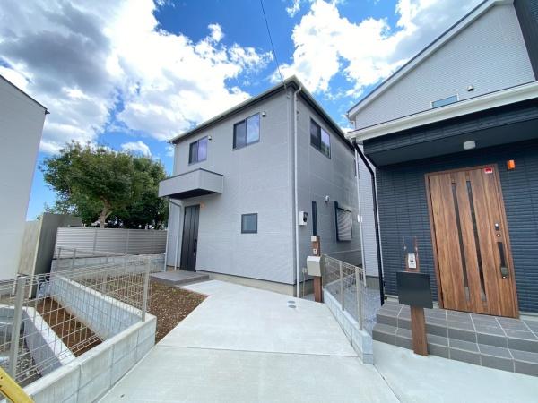 旭区本村町　Ｅ号棟