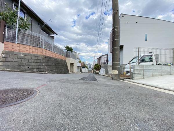 旭区本村町　Ｅ号棟