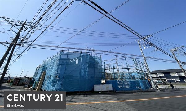 泉区和泉が丘二丁目　全１３棟５号棟
