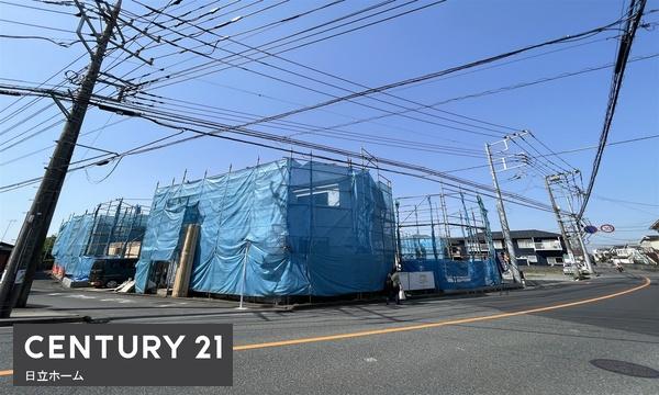 泉区和泉が丘二丁目　全１３棟６号棟