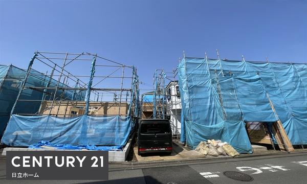 泉区和泉が丘二丁目　全１３棟７号棟