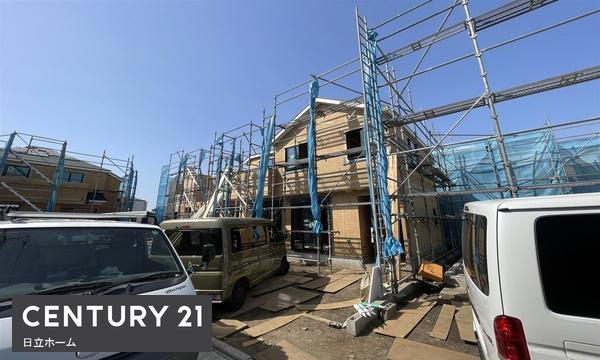 泉区和泉が丘二丁目　全１３棟７号棟