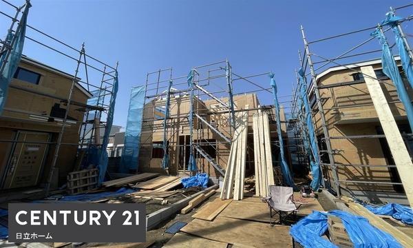 泉区和泉が丘二丁目　全１３棟７号棟