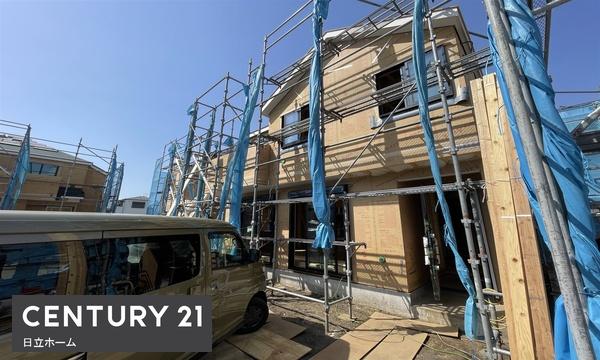 泉区和泉が丘二丁目　全１３棟８号棟