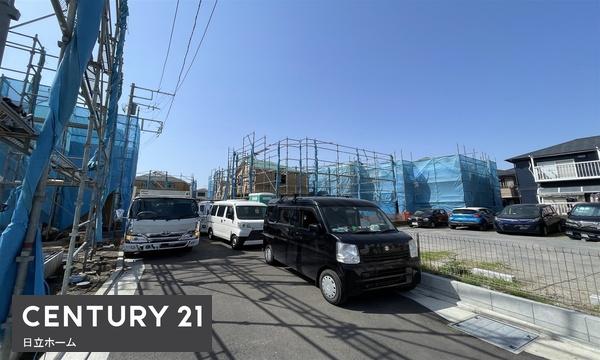 泉区和泉が丘二丁目　全１３棟９号棟