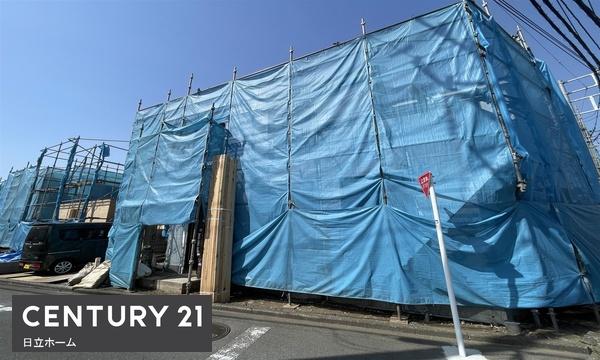 泉区和泉が丘二丁目　全１３棟９号棟