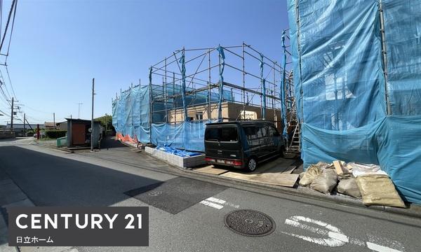 泉区和泉が丘二丁目　全１３棟９号棟