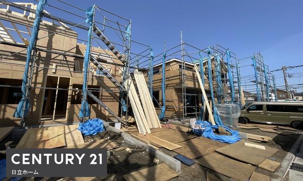 泉区和泉が丘二丁目　全１３棟９号棟