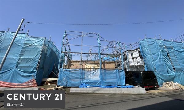 泉区和泉が丘二丁目　全１３棟９号棟