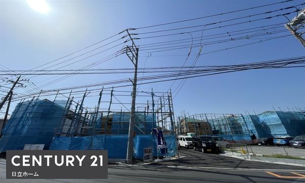 泉区和泉が丘二丁目　全１３棟９号棟