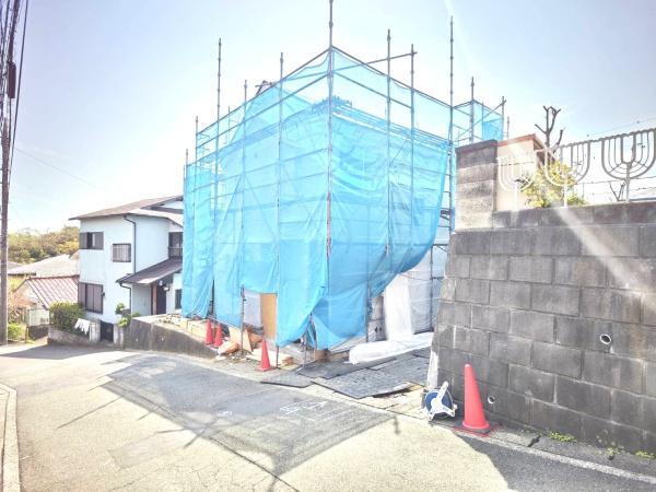 港南区日野2丁目　全2棟1号棟