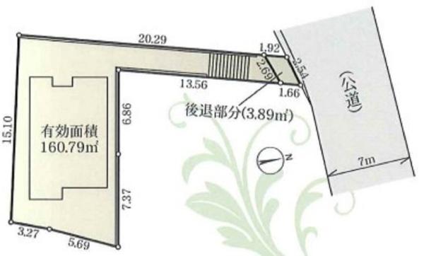 戸塚区小雀町