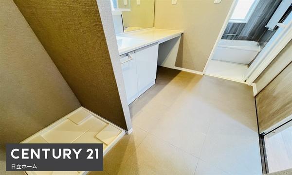 レイディアントシティ横濱カルティエ11