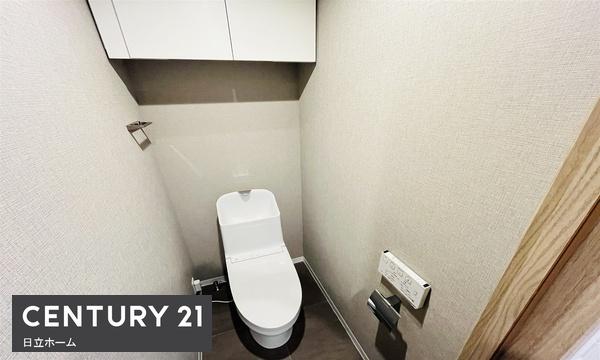 レイディアントシティ横濱カルティエ11