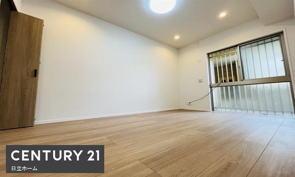 レイディアントシティ横濱カルティエ11