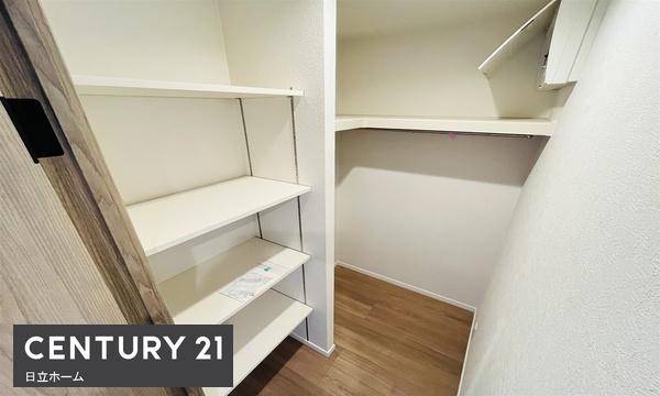 レイディアントシティ横濱カルティエ11