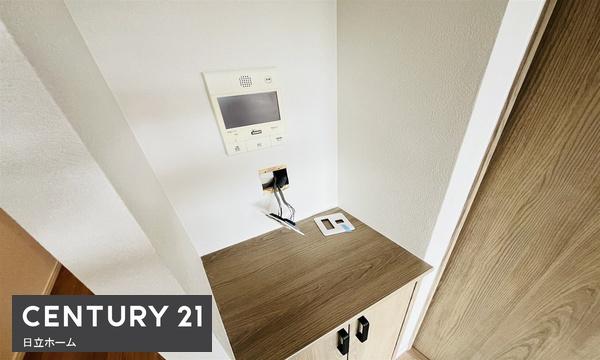 レイディアントシティ横濱カルティエ11