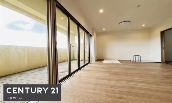 レイディアントシティ横濱カルティエ11