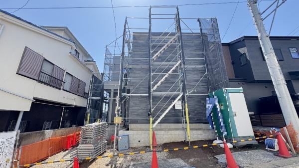 港北区日吉１丁目