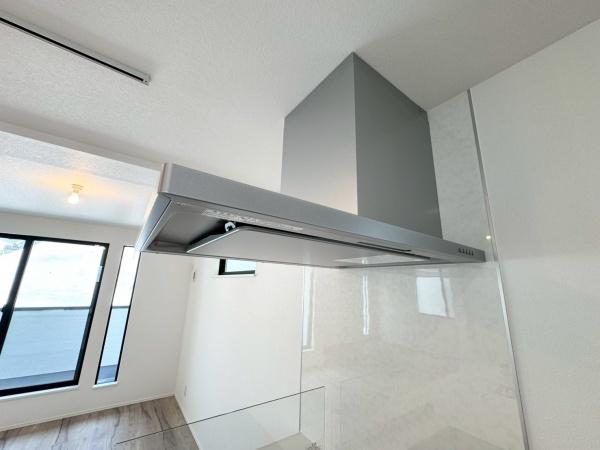 高津区蟹ケ谷2期　全4棟3号棟
