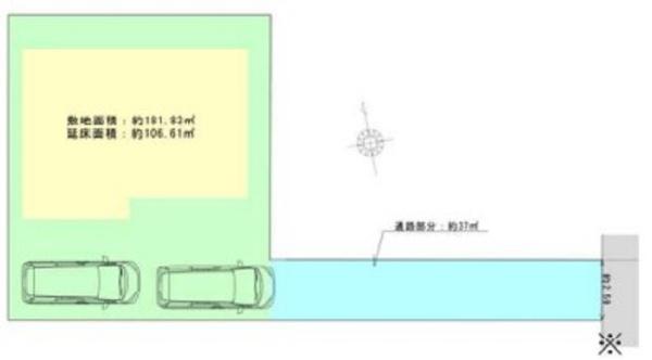 磯子区洋光台4丁目
