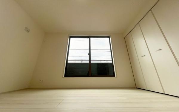 川崎市中原区木月３丁目の新築一戸建