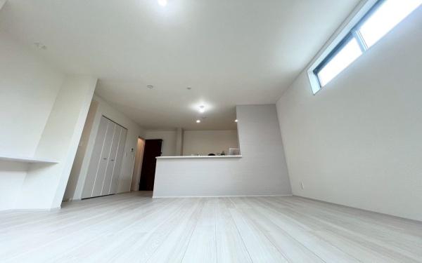 川崎市中原区木月３丁目の新築一戸建