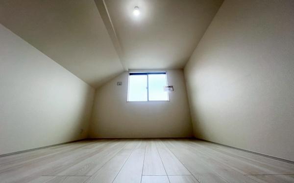 川崎市中原区木月３丁目の新築一戸建