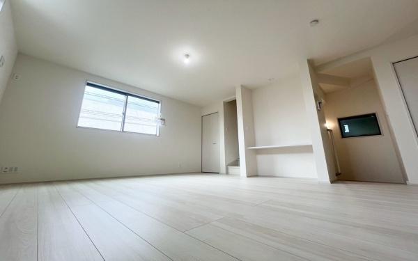 川崎市中原区木月３丁目の新築一戸建