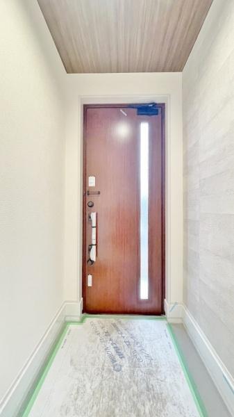 瀬谷区阿久和西２丁目　全１棟１号棟