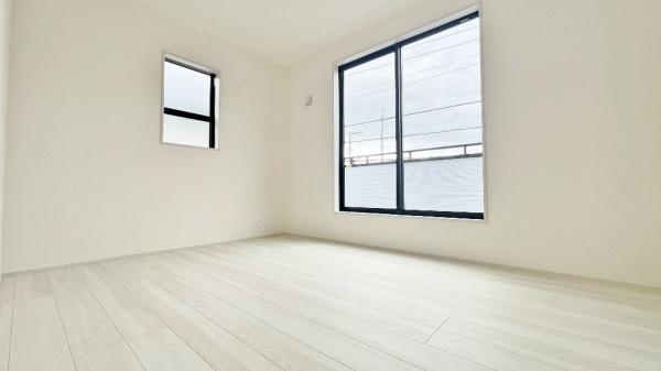 瀬谷区阿久和西２丁目　全１棟１号棟