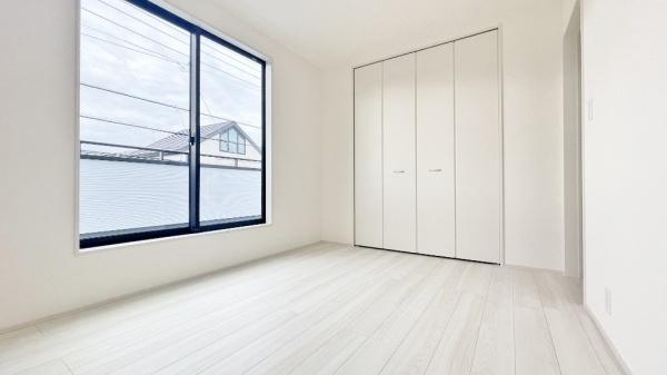 瀬谷区阿久和西２丁目　全１棟１号棟