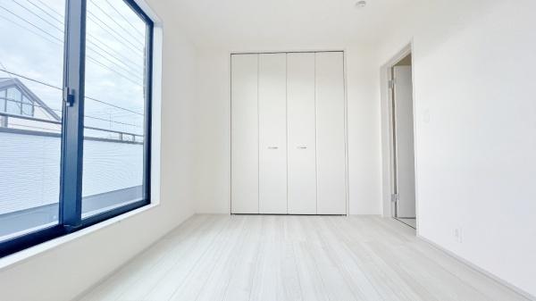 瀬谷区阿久和西２丁目　全１棟１号棟